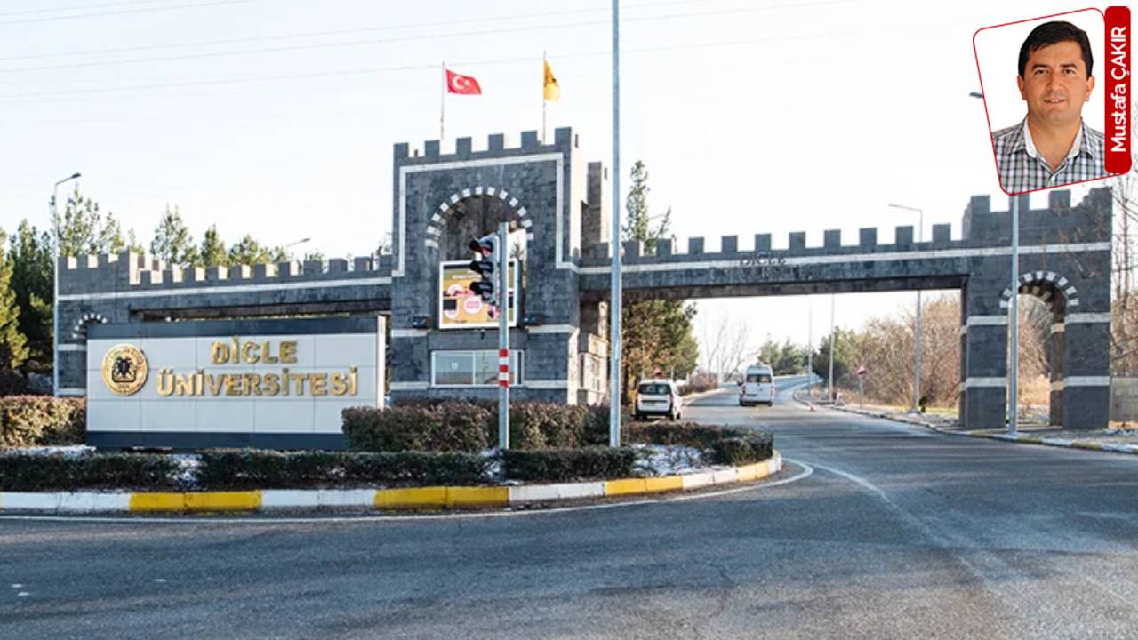 Dicle Üniversitesi’nin birçok alımı ‘pazarlık usulü’ ihale yöntemiyle yapması dikkat