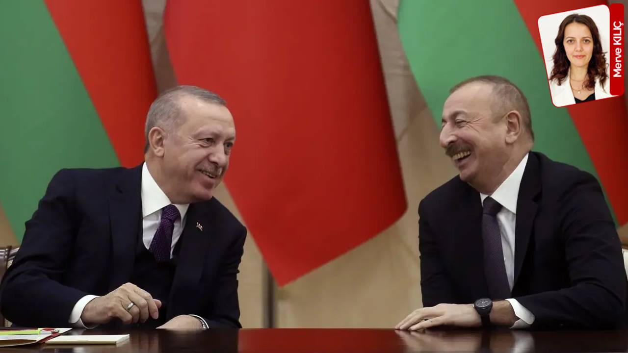 AKP’de cemaat rahatsızlığı: Bakü ile gerilim kaygısı