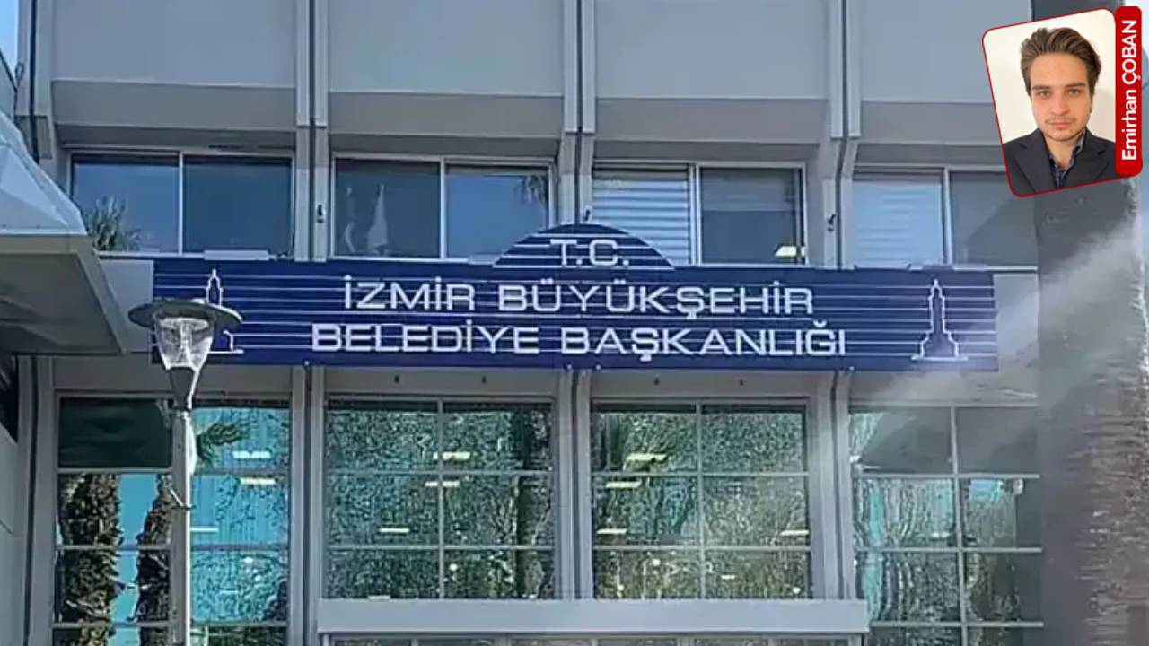 İzmir’de ihmaller bir bir sıralandı: Huzurevine ‘başkanlık oluru’ ile alım yapıldı