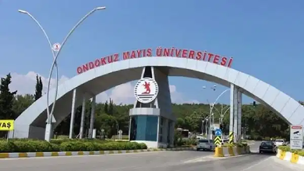 OMÜ’de Cumhuriyet’in tarihsel süreci ve kazanımları ele alındı: ‘Geleceğe taşıdığımız bir