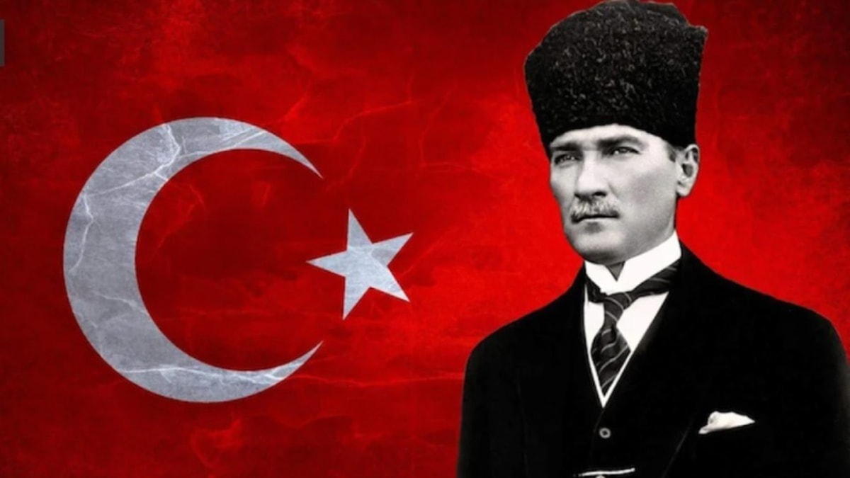 Çorak topraklarda çağlayan nehir: Cumhuriyet