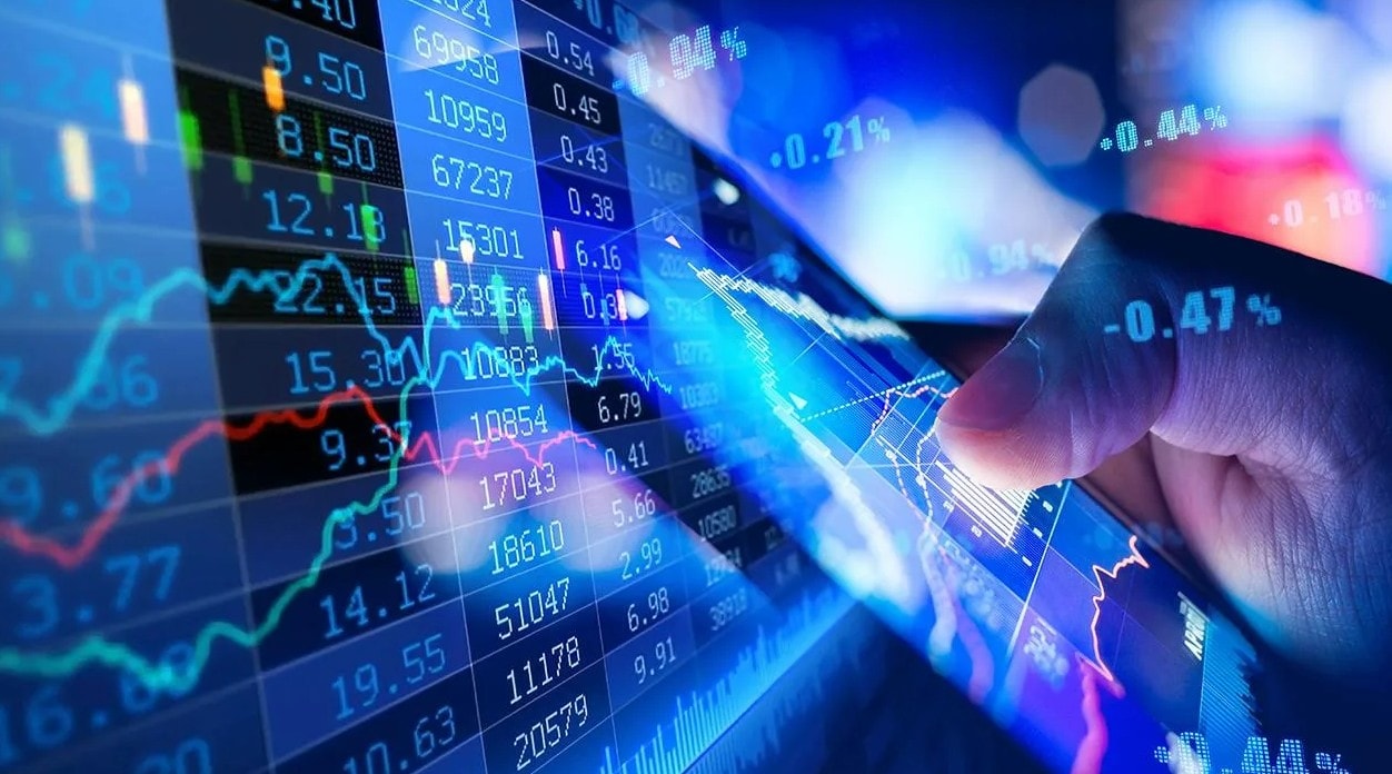 Çin'de teknoloji hisselerinde ibre tersine döndü: Kayıp yüzde 40'ı aştı