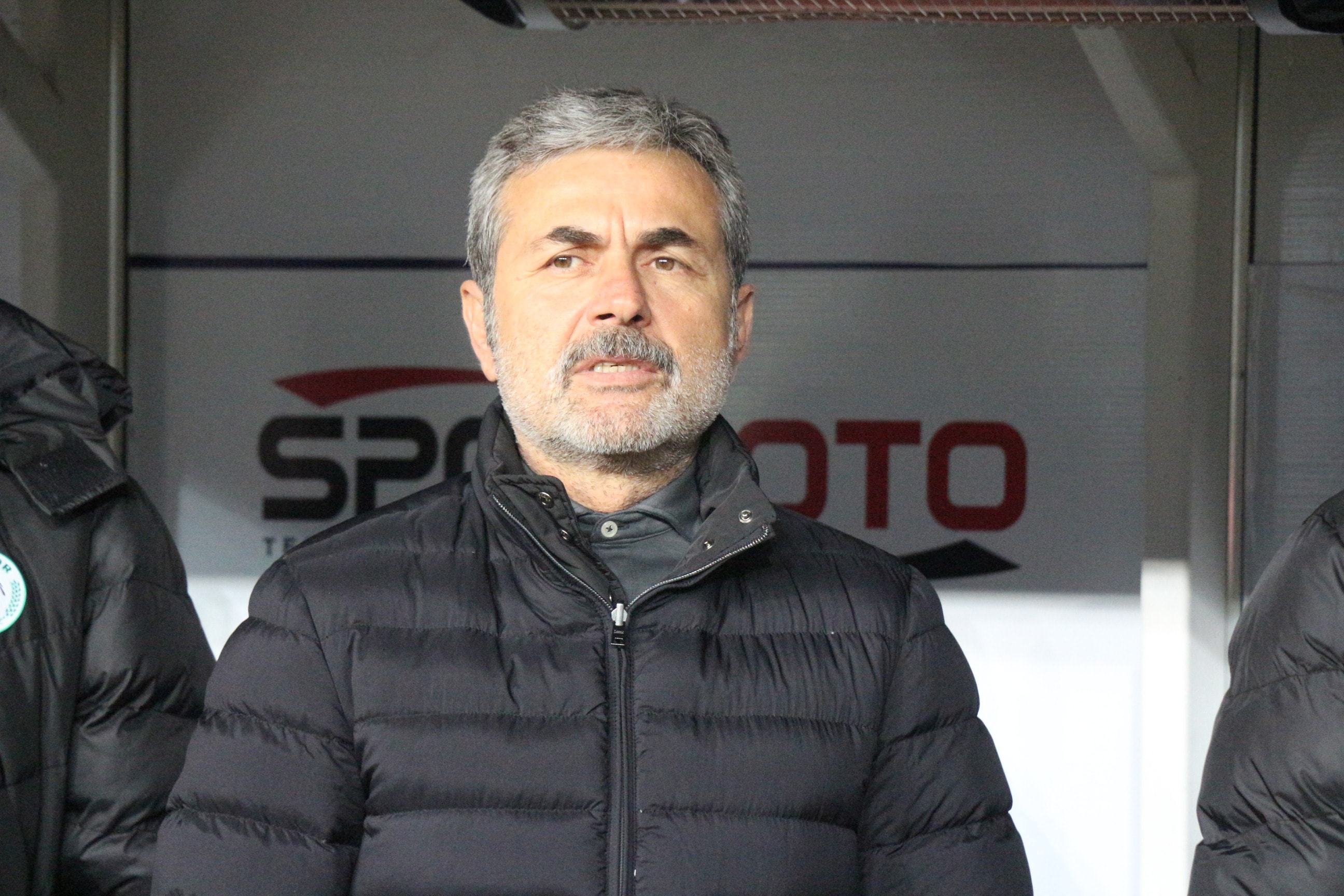 Aykut Kocaman apar topar İstanbul'a gitti: Kararını verdi