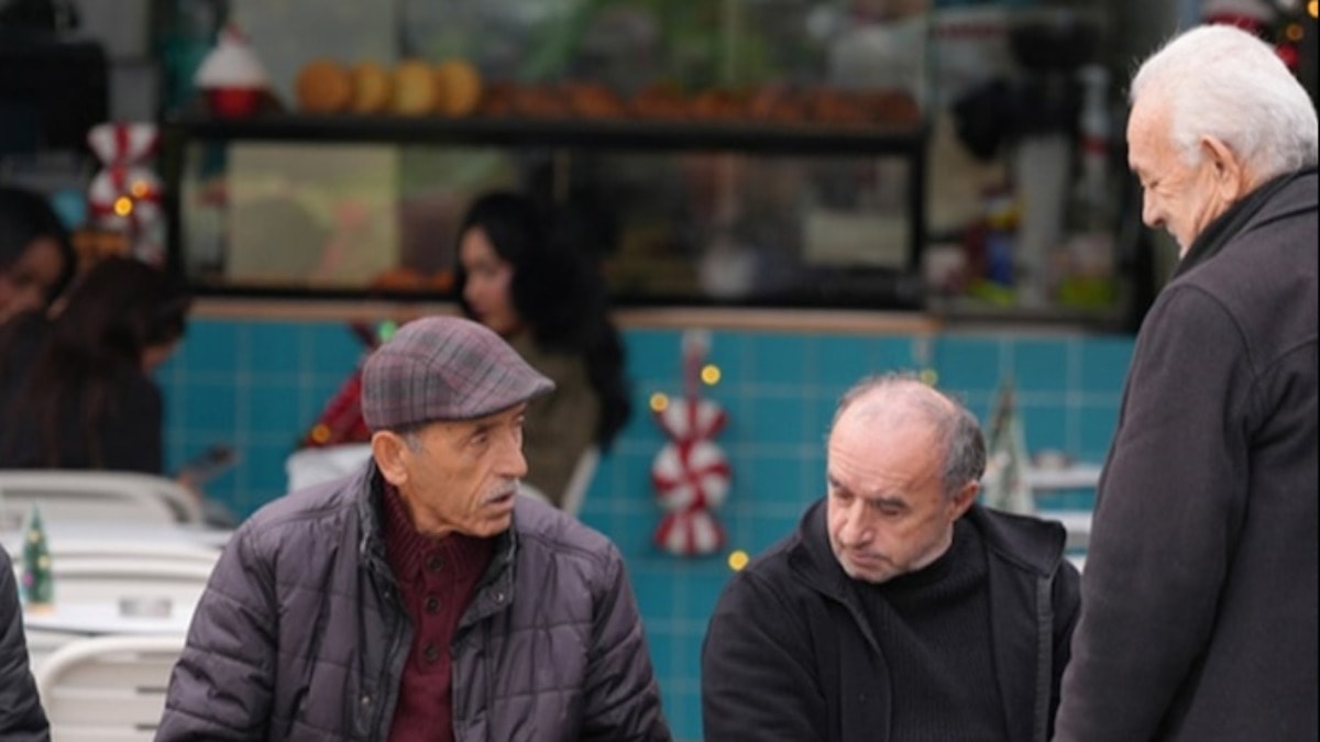 17 milyon emeklinin gözü kulağı bu haberde!