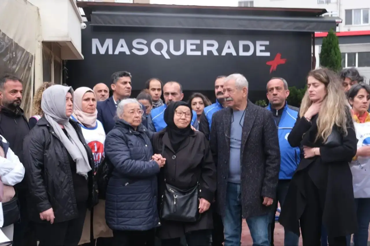 Gece kulübü yangını davasında duruşma yarın: Kamu görevlilerinin sorumluluğu da