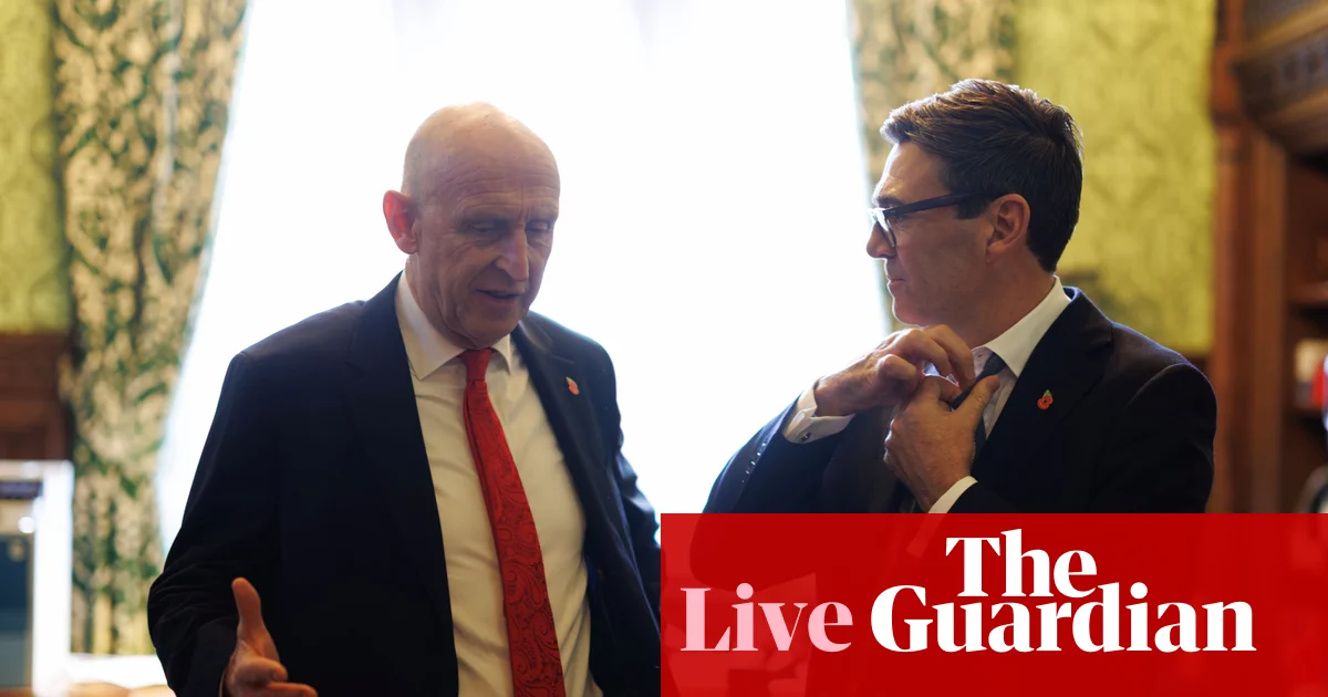 Treasury denies Healey plan to cut welfare bill before election, claiming his comments