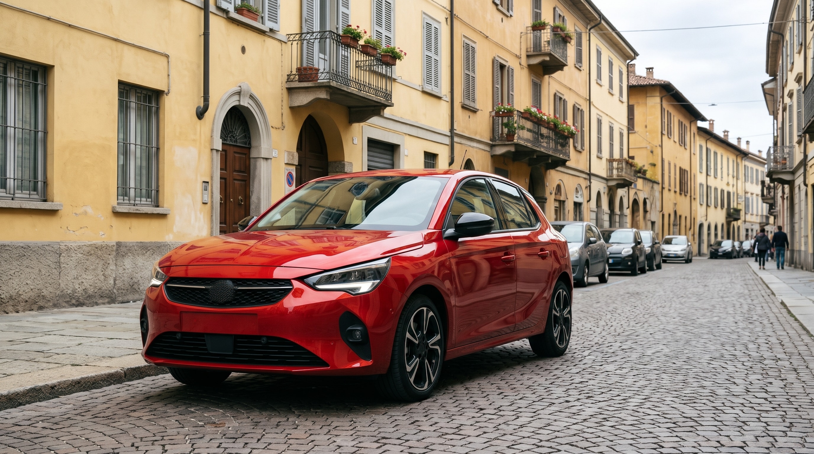Otomotiv devinin sevilen modeli 8 yıl sonra geri dönüyor