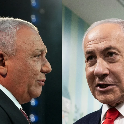 İsrail'de sandıktan kriz çıktı: Şimdi ne olacak? Masada 3 kritik senaryo var