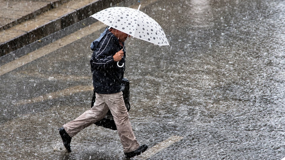 Meteoroloji’den 11 il için acil uyarı: Saat 14.