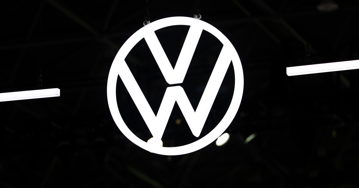 Volkswagen'den 2. 7 milyar Euro zarar