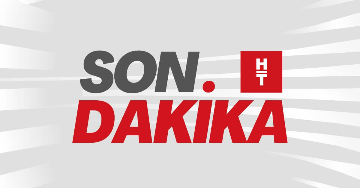 Kapadokya'da peribacası çöktü!