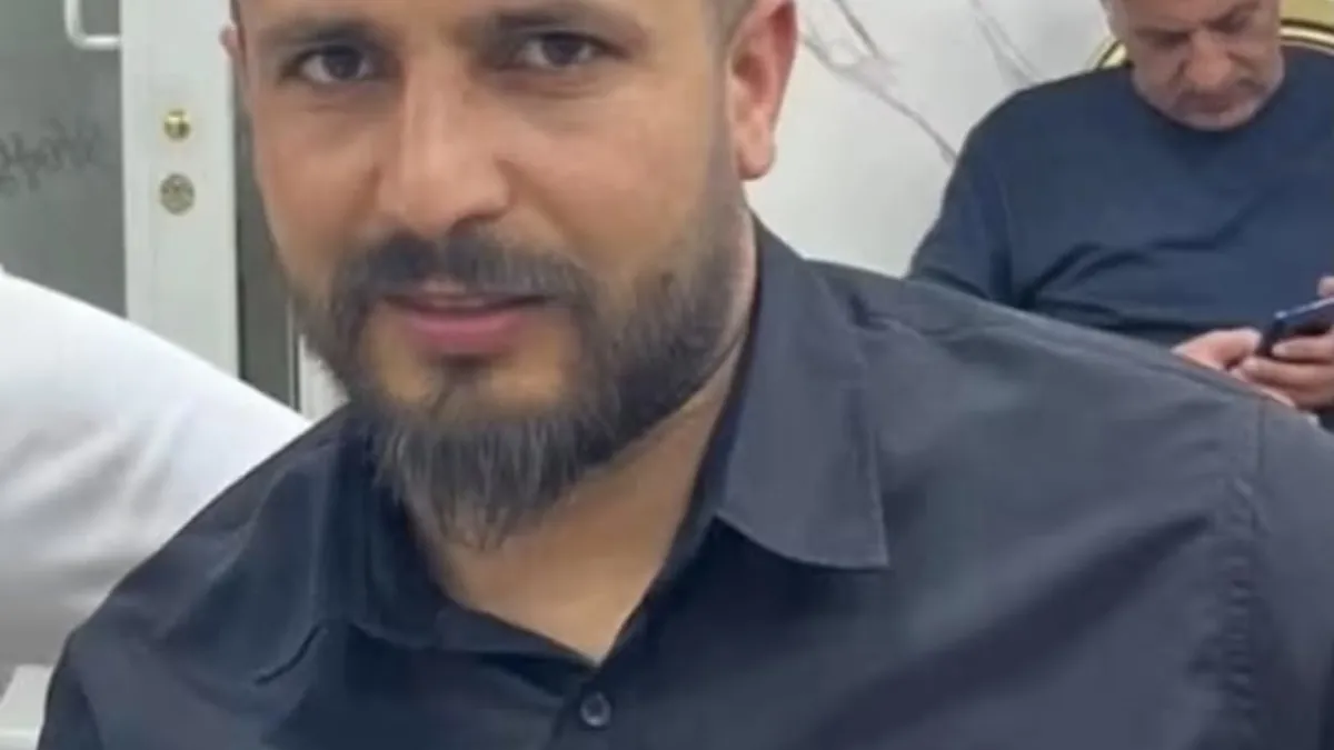 Sancaktepe’deki pazarcı kavgasında ağır yaralanan Ferhat Özutanç hayatını kaybetti