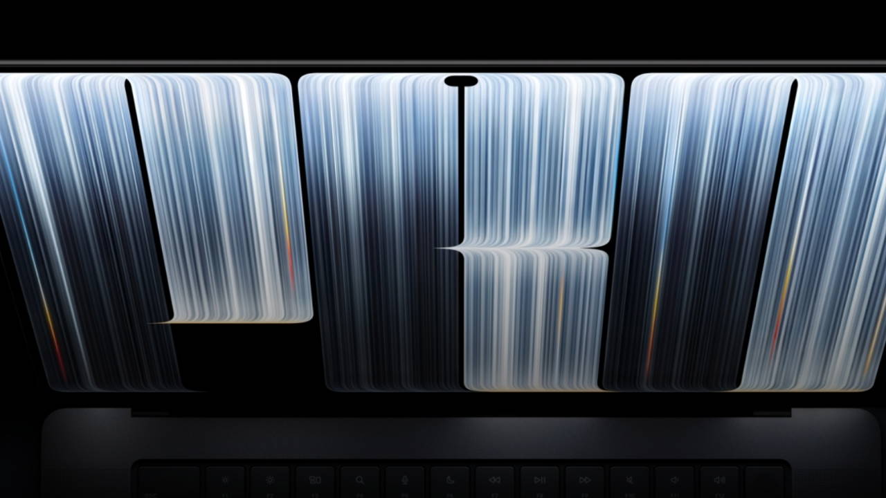 Dokunmatik ekranlı ilk MacBook Pro'nun özellikleri