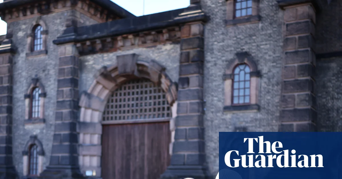 More prisoners recalled to jail than released in England and Wales