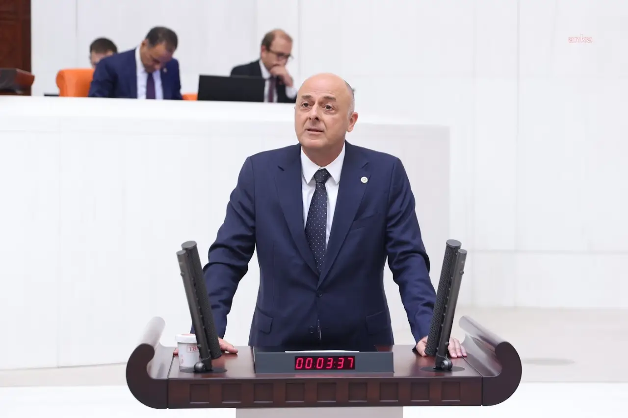 Ümit Özlale: Kamu kurumlarının siber güvenliğinde Tera Holding izleri var