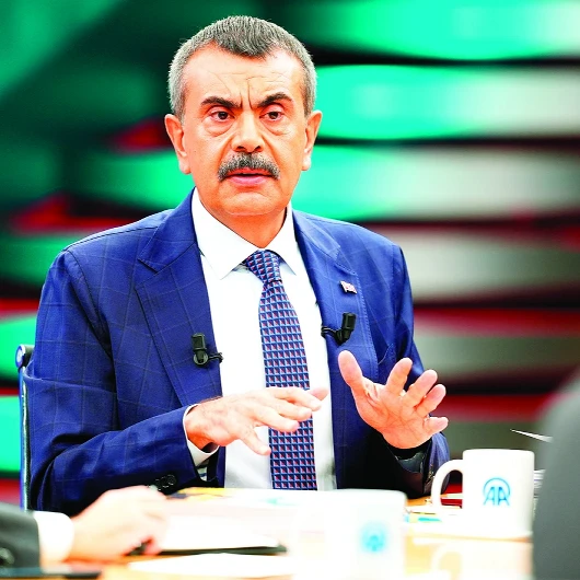 Ortak sınav not şişirmeye önlem için