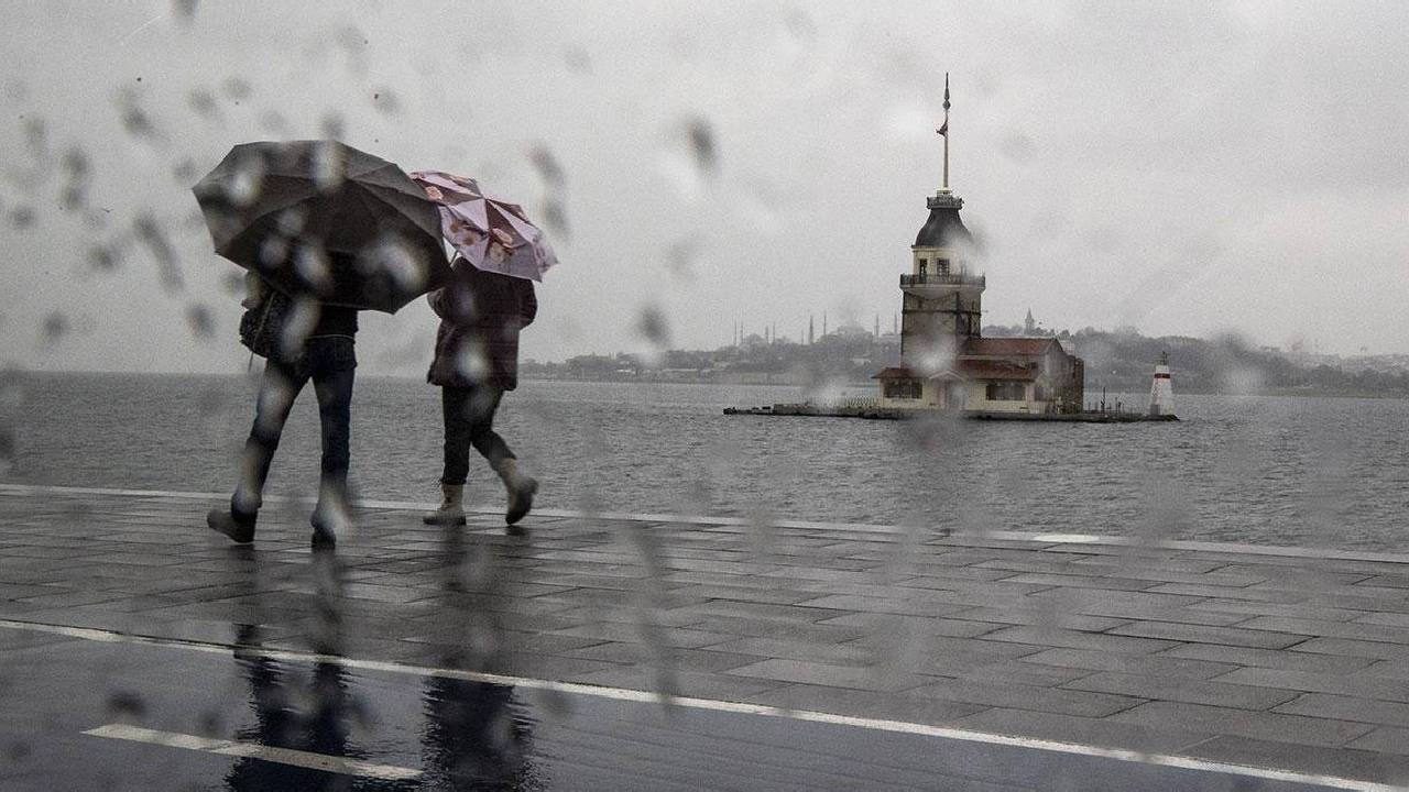 Meteoroloji açıkladı: 30 Ekim 2026 hava durumu raporu.