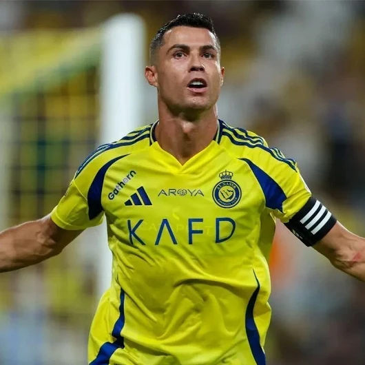Cristiano Ronaldo'dan 15 dakikada hat-trick! 1000. gole sadece ramak kaldı
