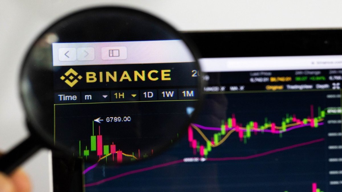Kripto para devi Binance'te siber saldırı alarmı: 6, 3 milyar dolarlık güvenlik ihlali