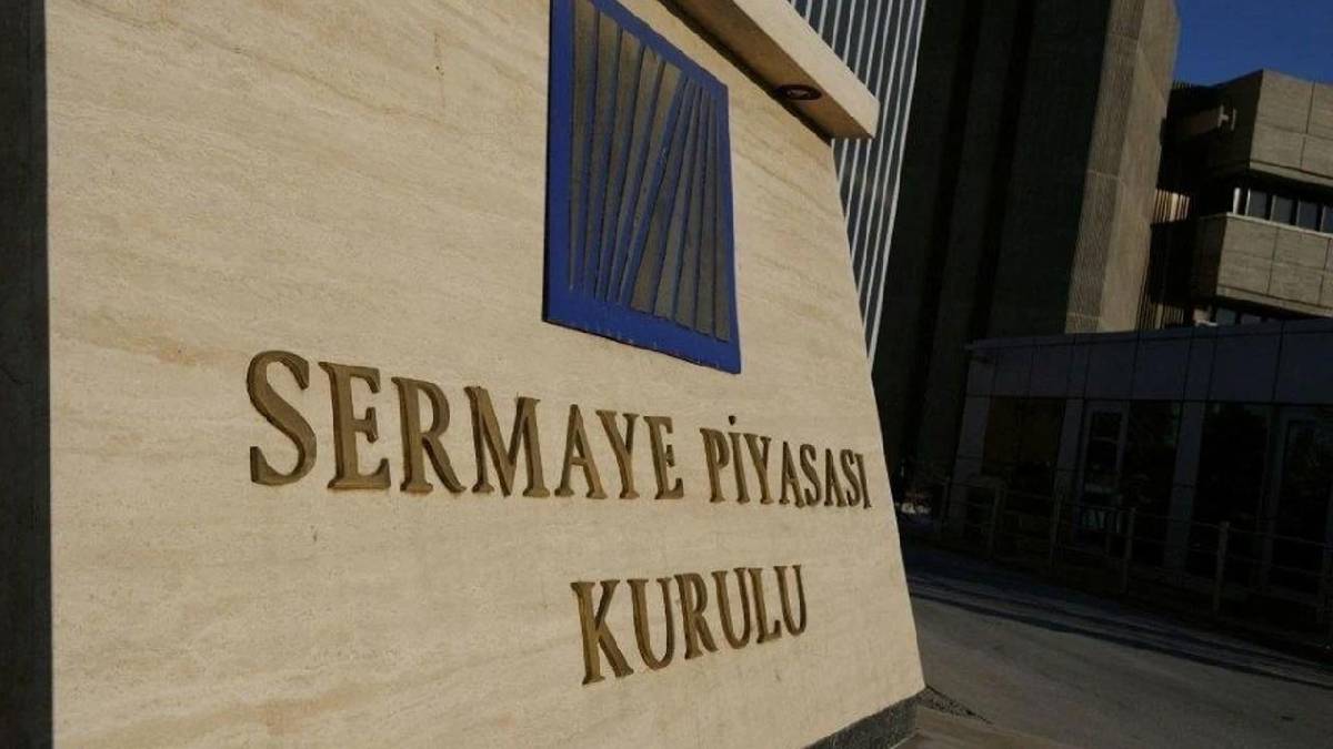 SPK, Türkiye Sigorta'ya bilançosunu açıklaması için ek süre verdi