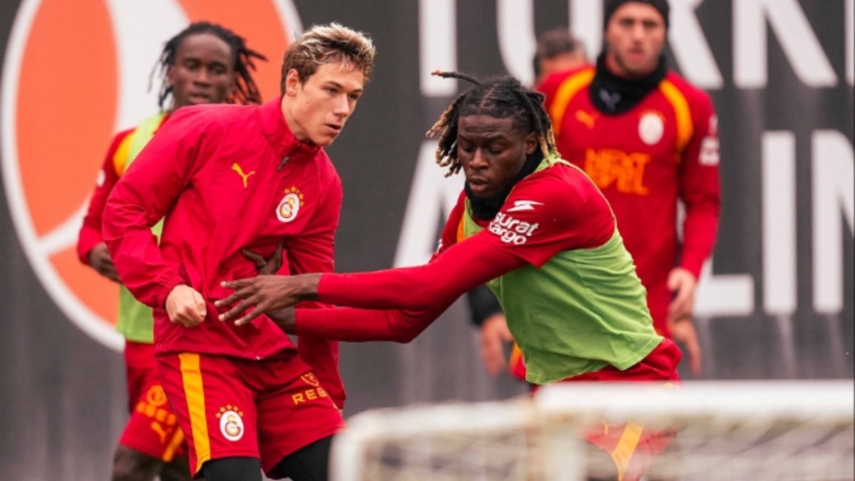 Galatasaray'a yeni transfer olmuştu, devrede ayrılmak istiyor