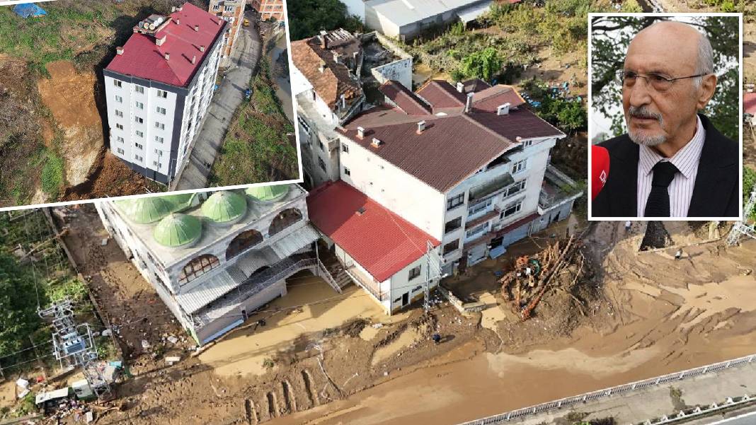 Karadeniz için korkutan uyarı: Yeni bir felaket yaşanabilir