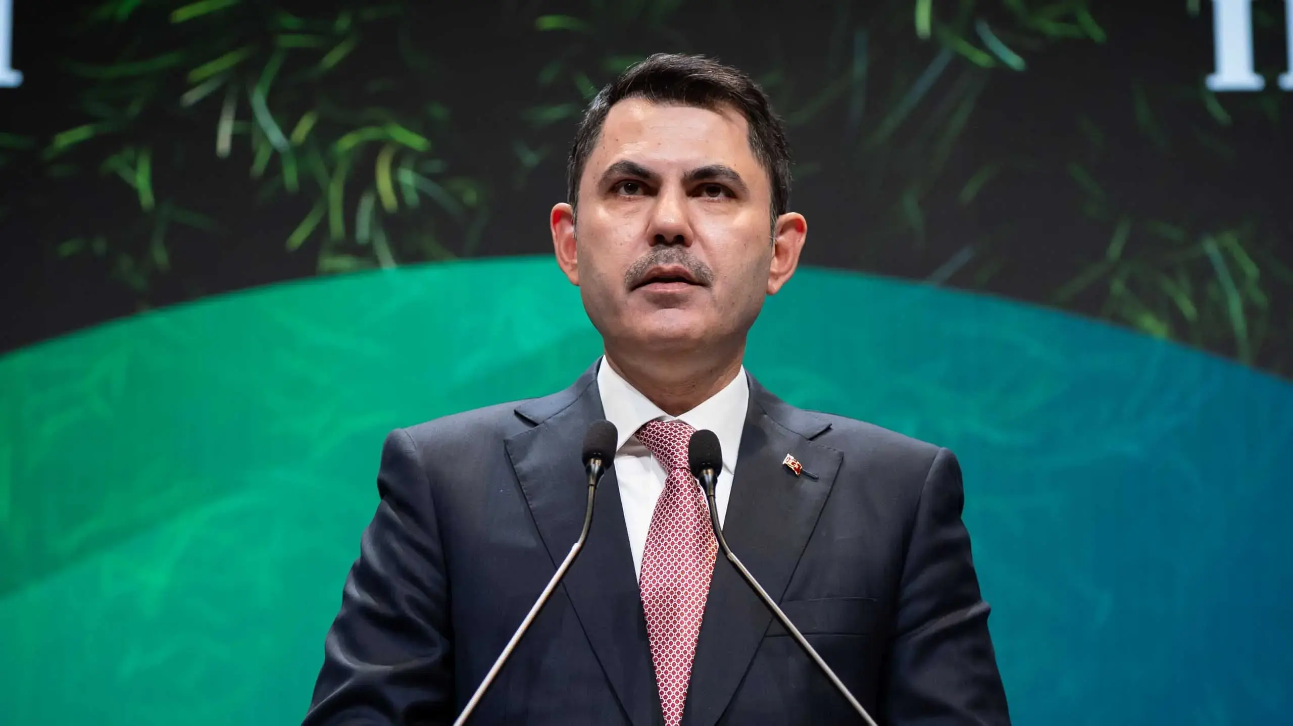 Bakan Kurum: İzmir'i tüm afetlere dirençli hale getireceğiz
