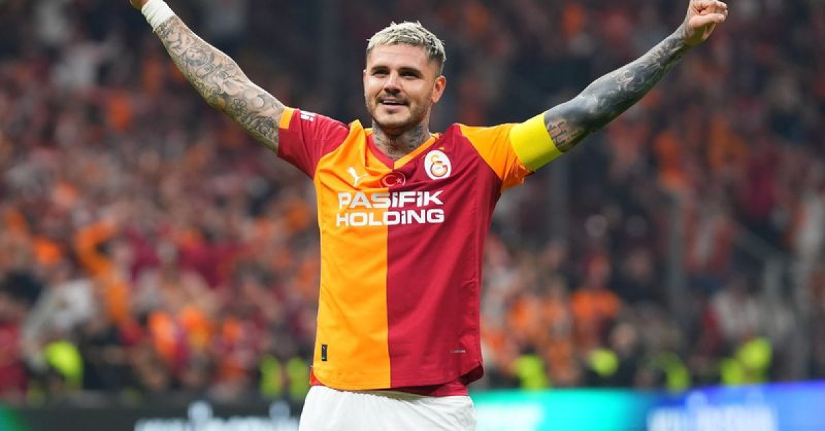 Icardi'den Galatasaray ve transfer itirafı!