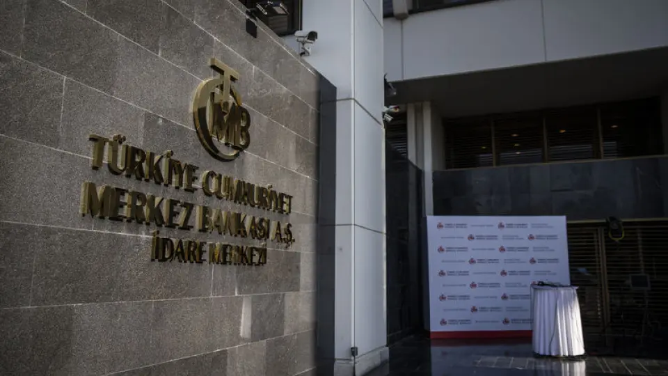 TCMB: Manşet enflasyondaki yükselişin ana eğilime etkisi sınırlı kalacak