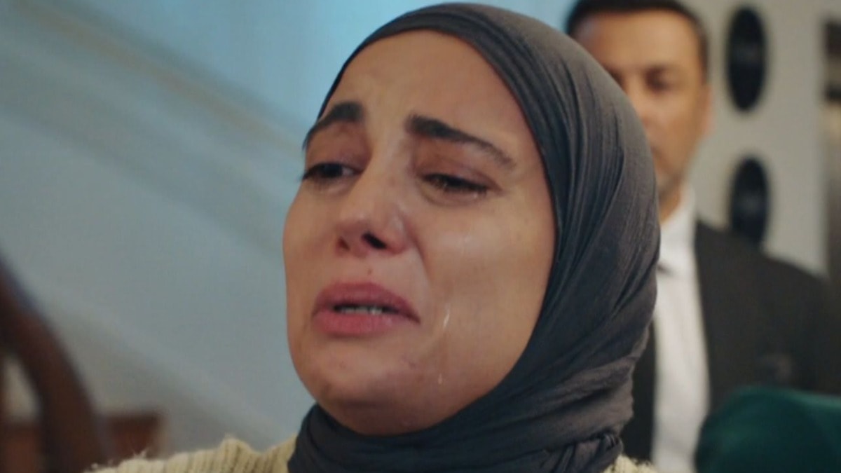 Kızılcık Şerbeti bu akşam yok: Nedeni belli oldu