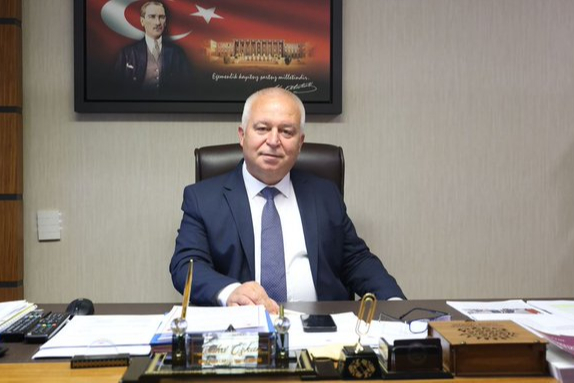 Depreme dayanıksız okulda 5 yıl eğitim skandalı Meclis gündeminde