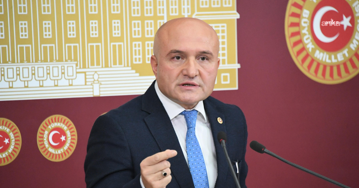 Usta: "Hiçbir yere gitmiyorum"