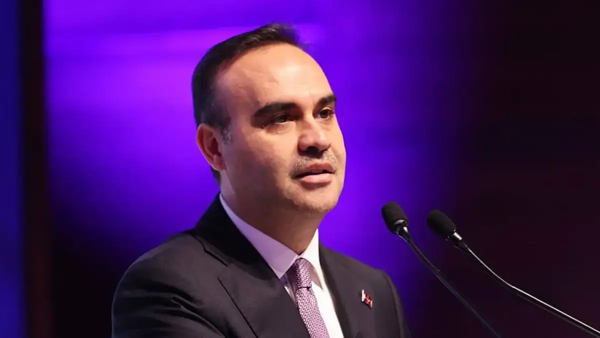 Bakan Kacır: Türkiye AR-GE faaliyetlerinde rekor kırdı