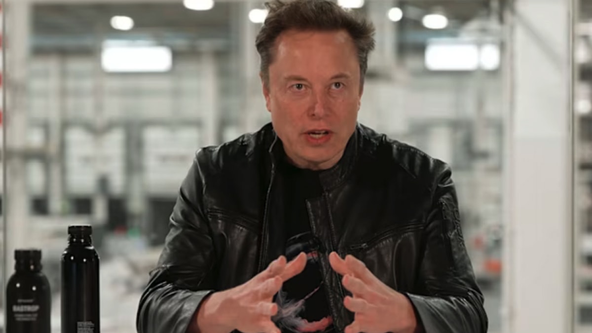 Elon Musk'tan ABD için korkutan 2028 senaryosu