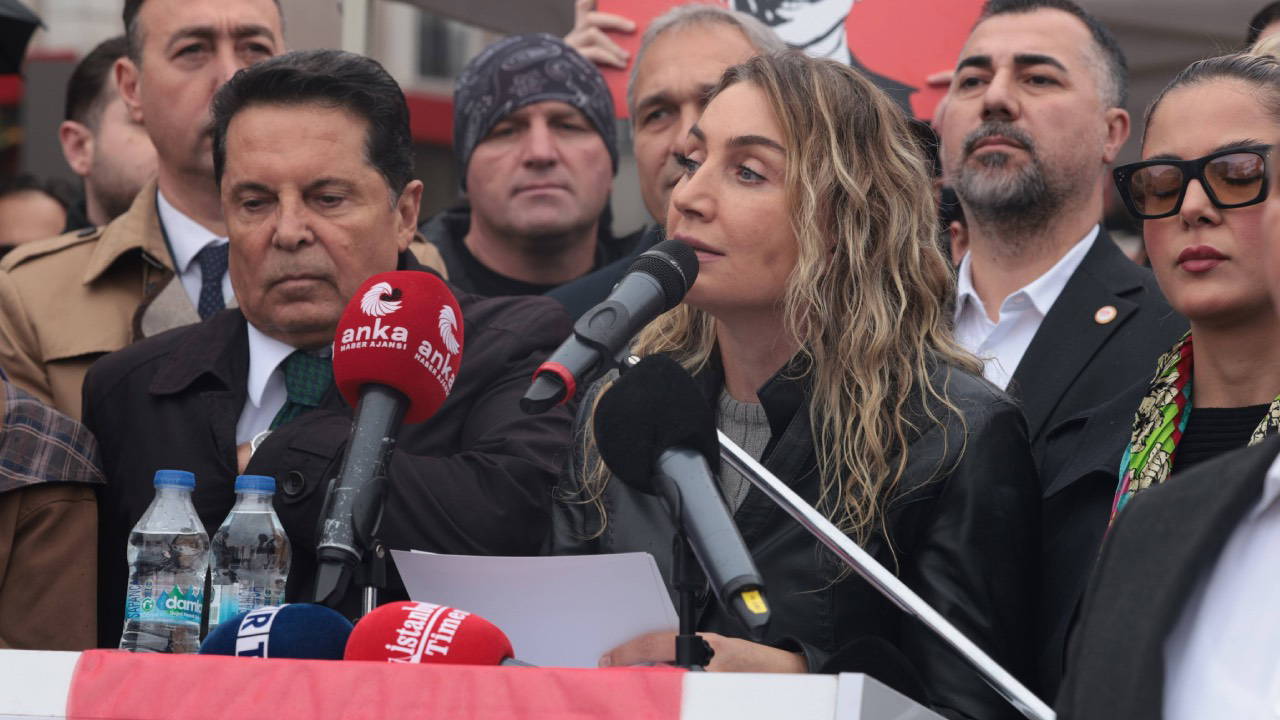 Aile Dayanışma Ağı 50’nci kez buluştu: 'Millet iradesi ayaklar altına alınıyor'