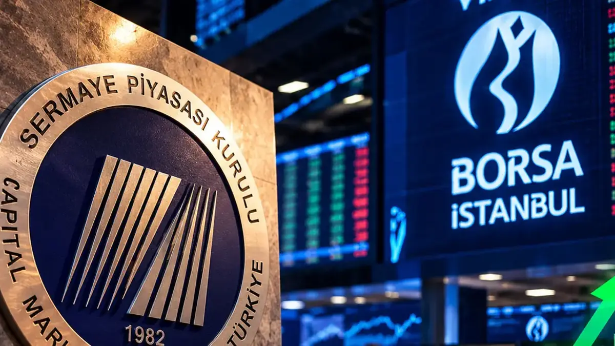 SPK'dan Borsa İstanbul için yeni karar! Tedbirin süresi uzatıldı