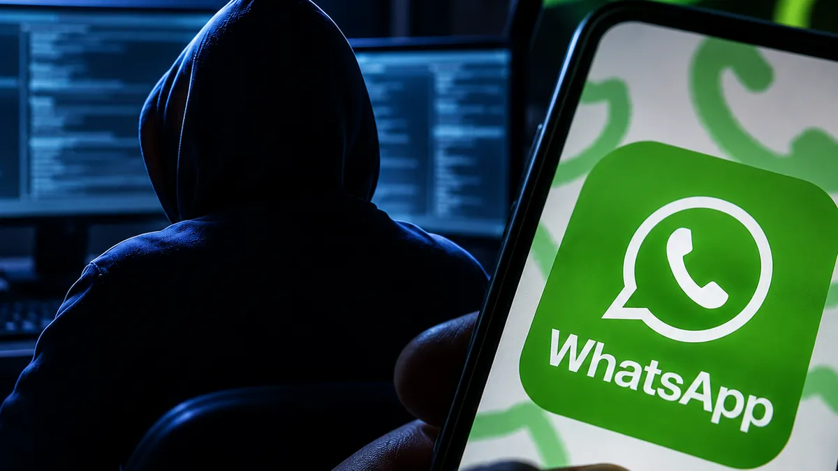 WhatsApp için alarm verildi!