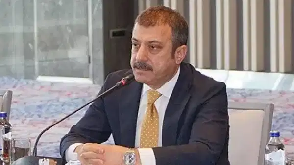 Savcı Sayan'ın sorularının ardından.