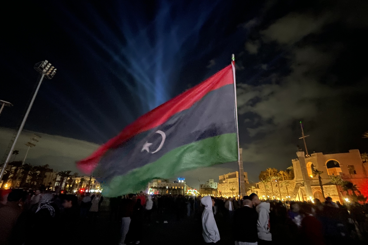 Libya'da yeni hesaplaşma: İçerde ve dışarda paylaşım savaşı sürüyor