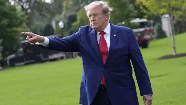 Trump: Rusya'ya yeni yaptırım uygulanması 'aptallık'