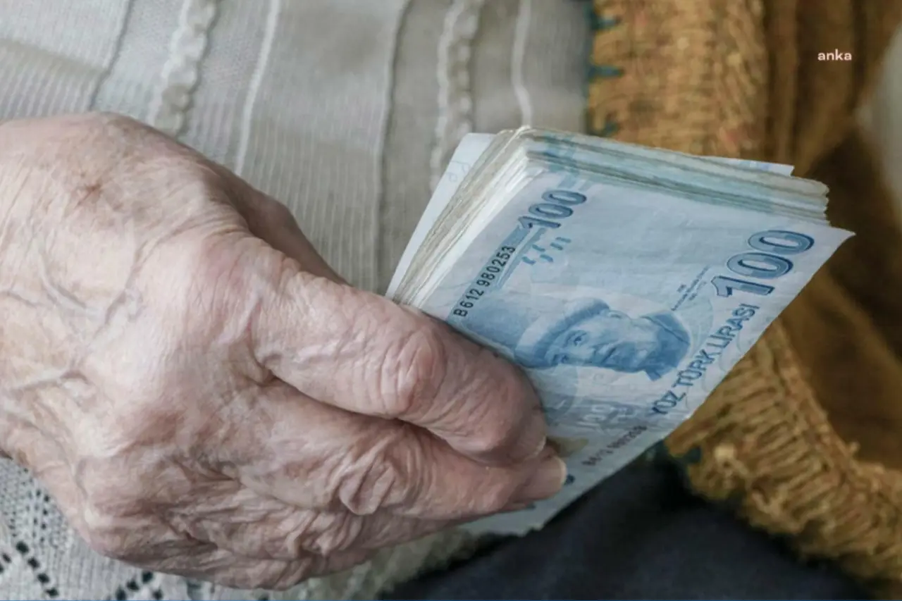Emeklilerin üçte ikisi çalışmak zorunda, ileri yaşta iş cinayetleri tırmanıyor