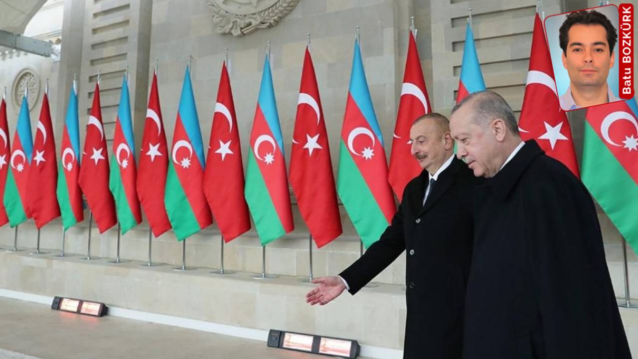 Azerbaycan medyasından Erdoğan’a isim vermeden ağır suçlama: ‘Türkiye’de radikal