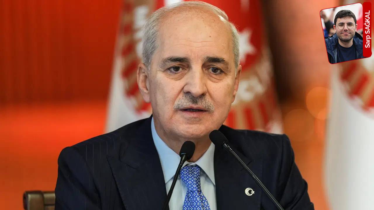 Kurtulmuş, sürecin demokratikleşme adımlarının yurt dışı ziyaretlerinde sorulduğunu