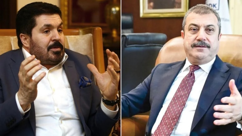 20 milyar ve 35 milyar TL iddiası.