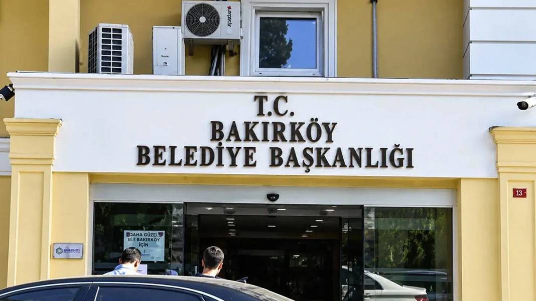 Bakırköy Belediyesi operasyonunda 39 tutuklama: Başkan yardımcıları ve müdürler de listede