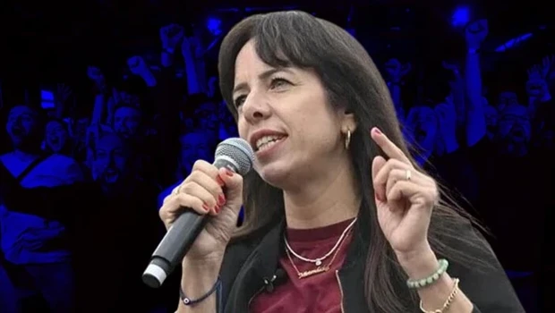 Seçim zaferiyle Almanya'ya damga vurmuştu! Türk siyasetçi Elif'e özel güvenlik
