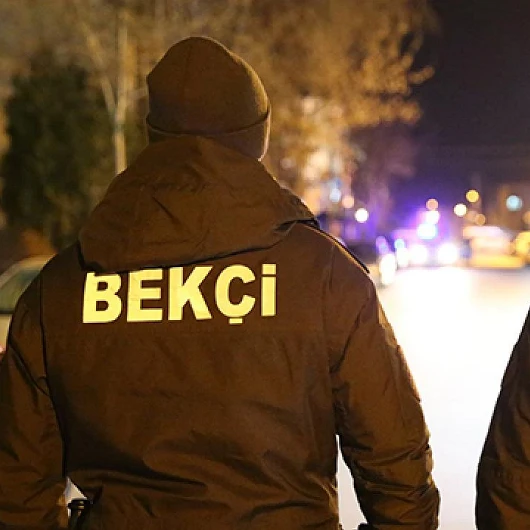 Bekçilik başvuru takvimi EGM son duyurular 2026: Bekçilik alımı duyurusu yayımlandı mı