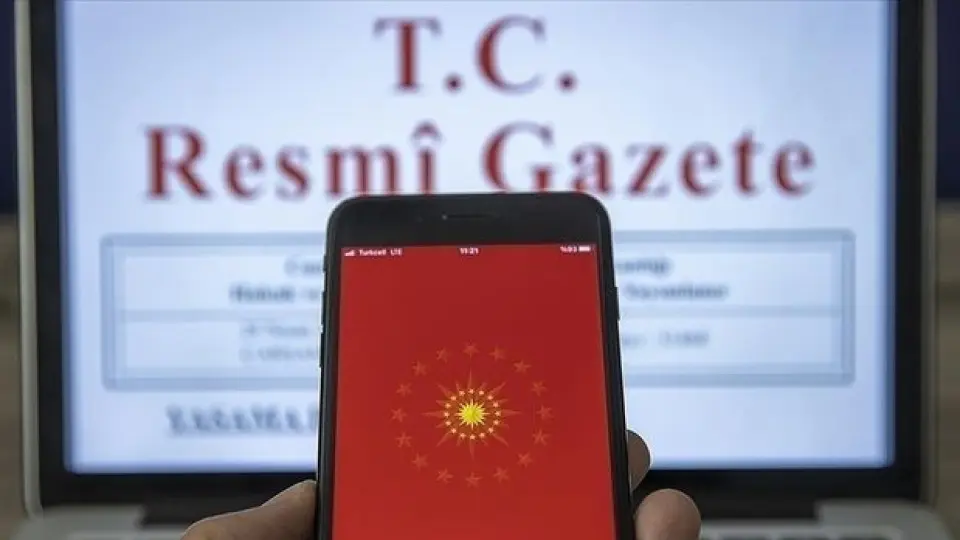 Vadeli doğalgaz piyasasında düzenleme