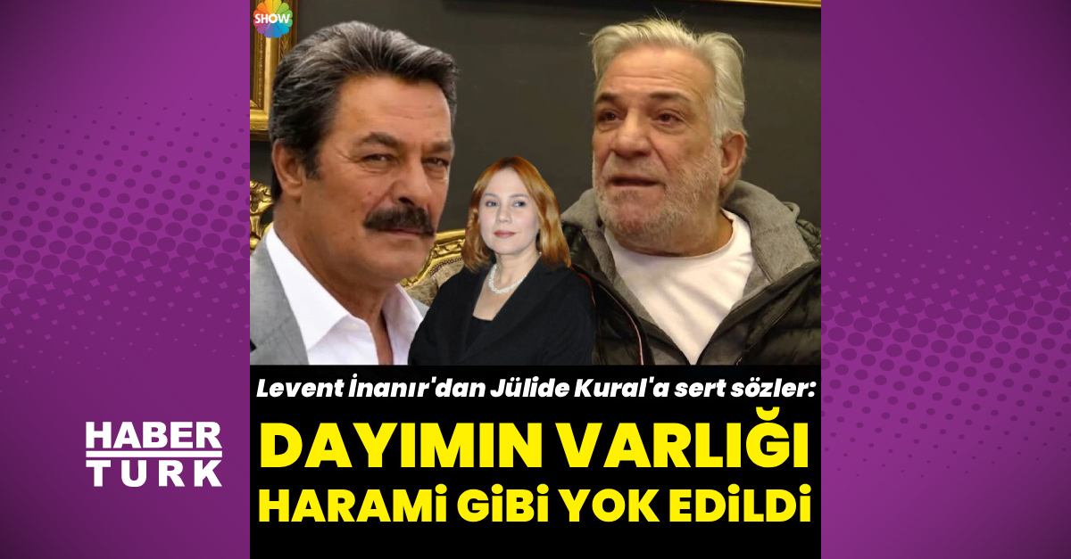"Evler, saatler, paralar nerede? "