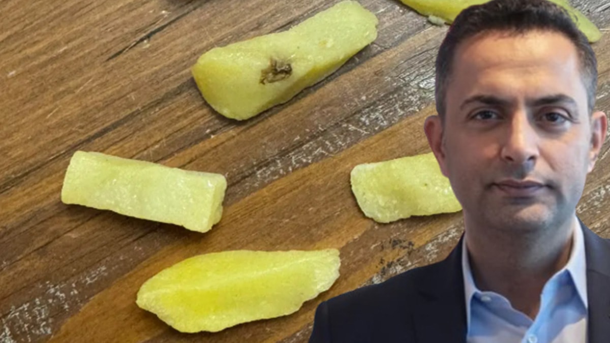 Murat Ağırel cezaevinden haber yaptı: "Bundan sonra eğer bir zehirlenme olayı yaşanırsa.